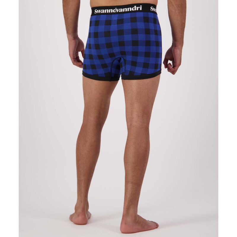 Swanndri Men's Underwear image number 2